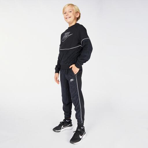  Nike pulóver