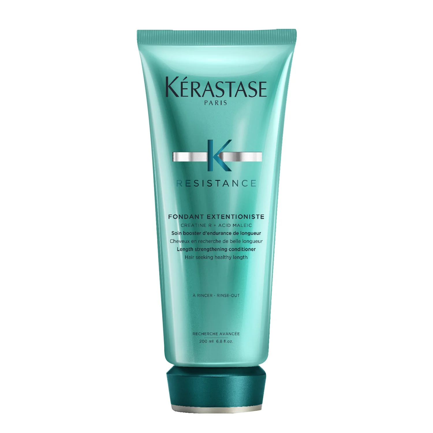 Résistance Fondant Extentioniste - Balsamo Riparatore Capelli, Balsamo Nutriente Capelli