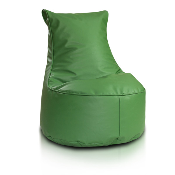Pufa Seat S Ekoskóra E9