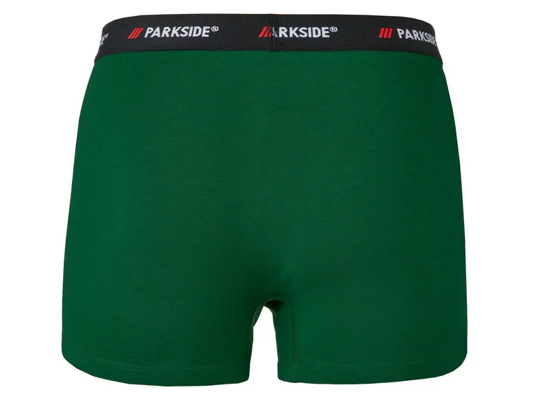 PARKSIDE® Zestaw 2 por bokserek męskich