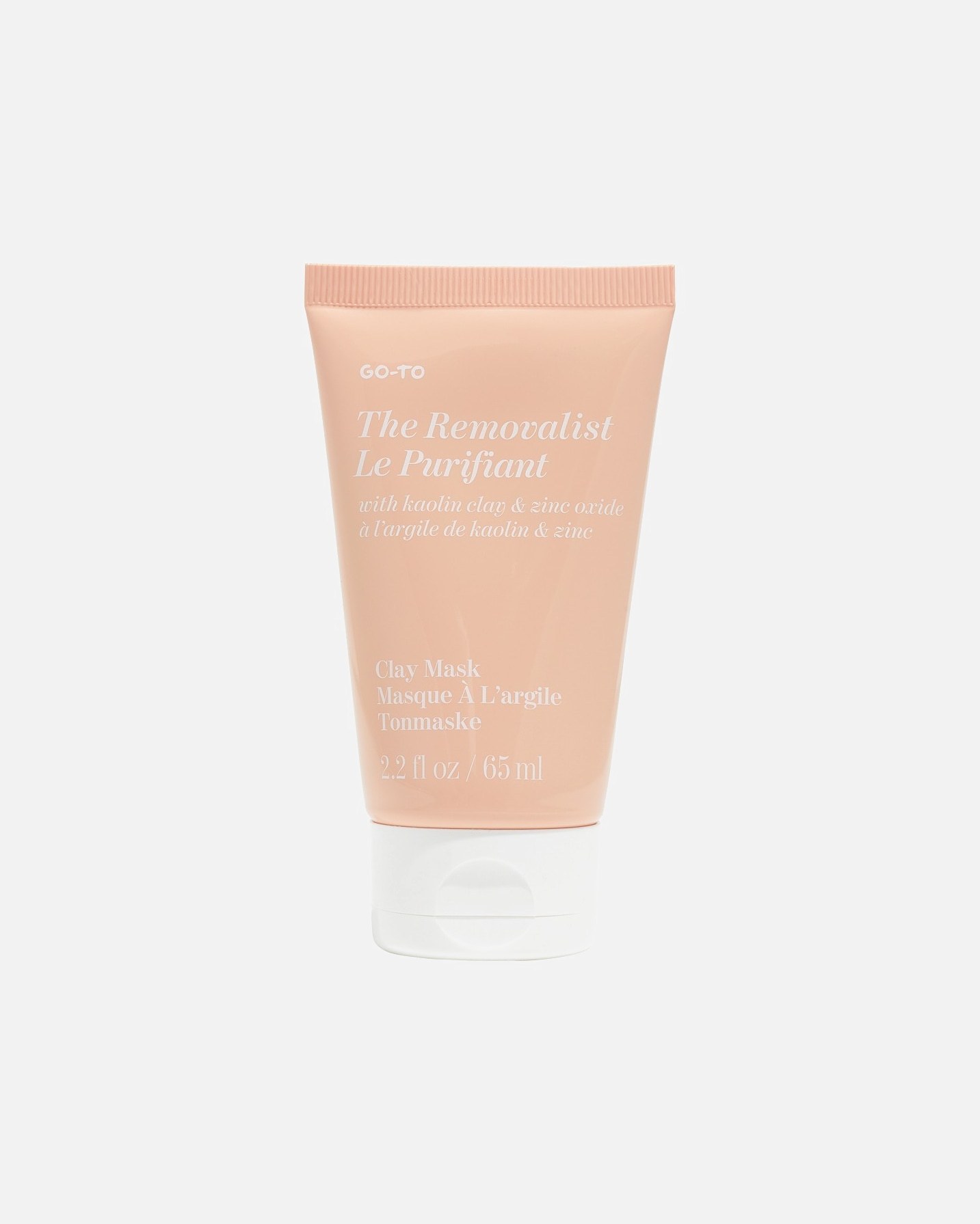 Tonkaukė „The Removalist“ – 65 ml