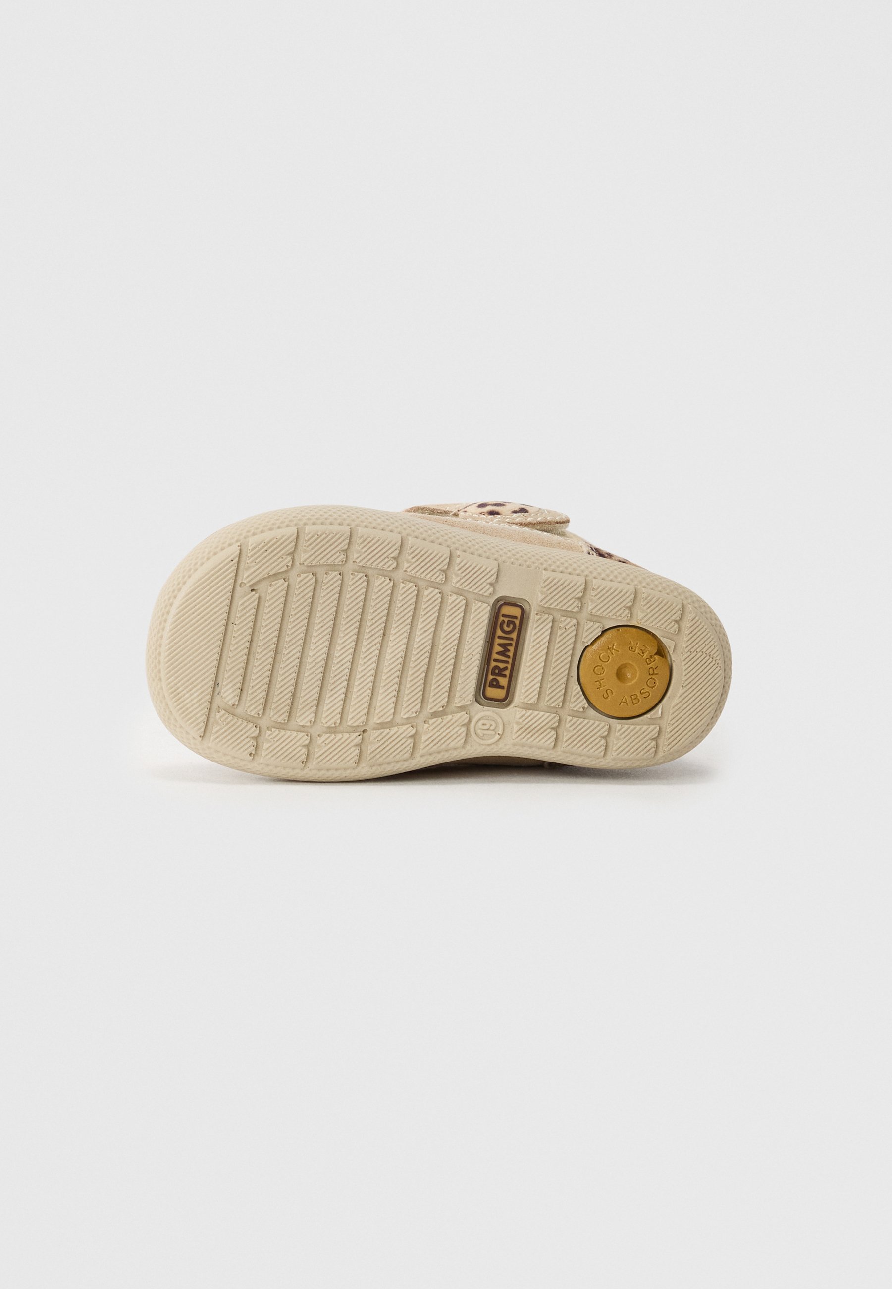 Botas de inverno Primigi GORE-TEX PSNGT 88527 - cor biscoito/creme