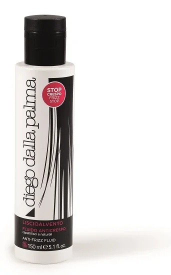 DIEGO DALLA PALMA Fluide lissant Diego Dalla Palma 150 ml Effet lissant et démêlant