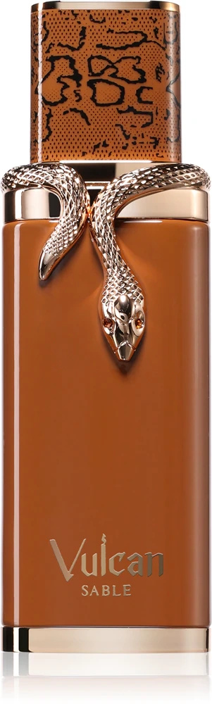 French Avenue Vulcan Sable