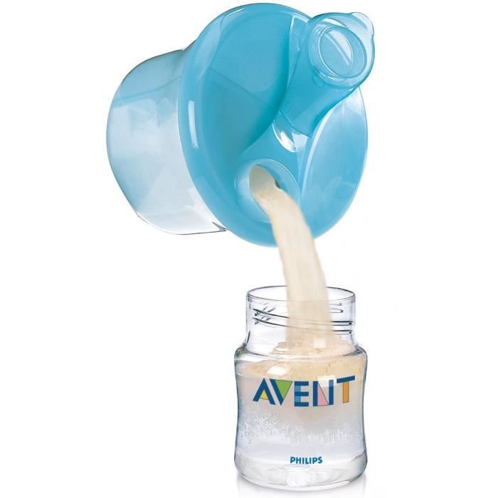 Dispenser di latte in polvere PHILIPS AVENT SCF135/06