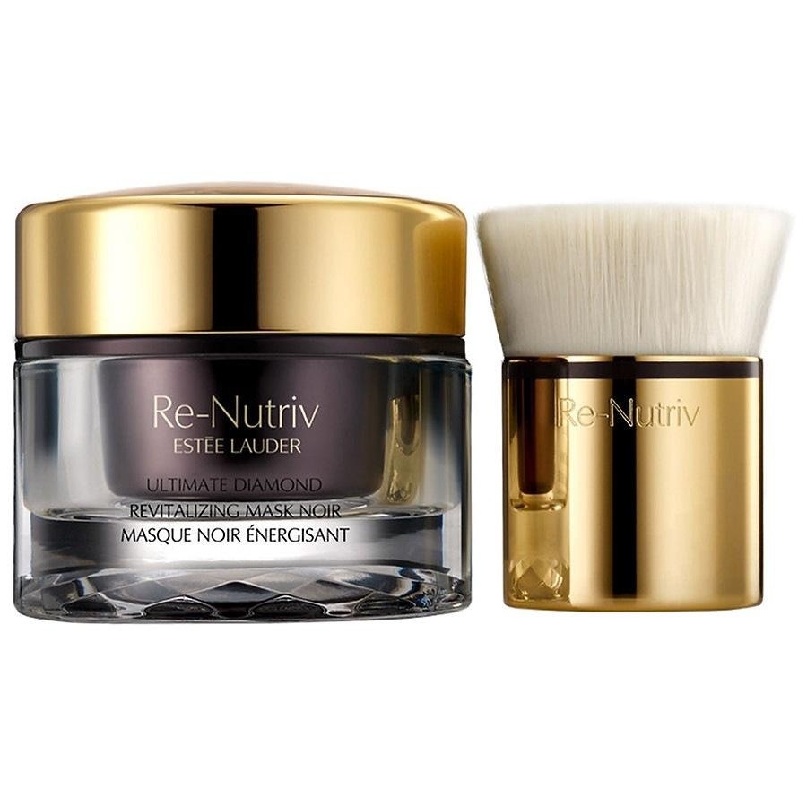 Estée Lauder Re-Nutriv Re-Nutriv Ultimate Diamond revitalizirajuća maska za lice - 50 ml