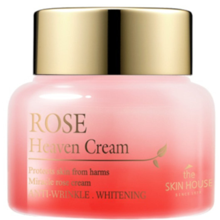 The Skin House Rose Haven