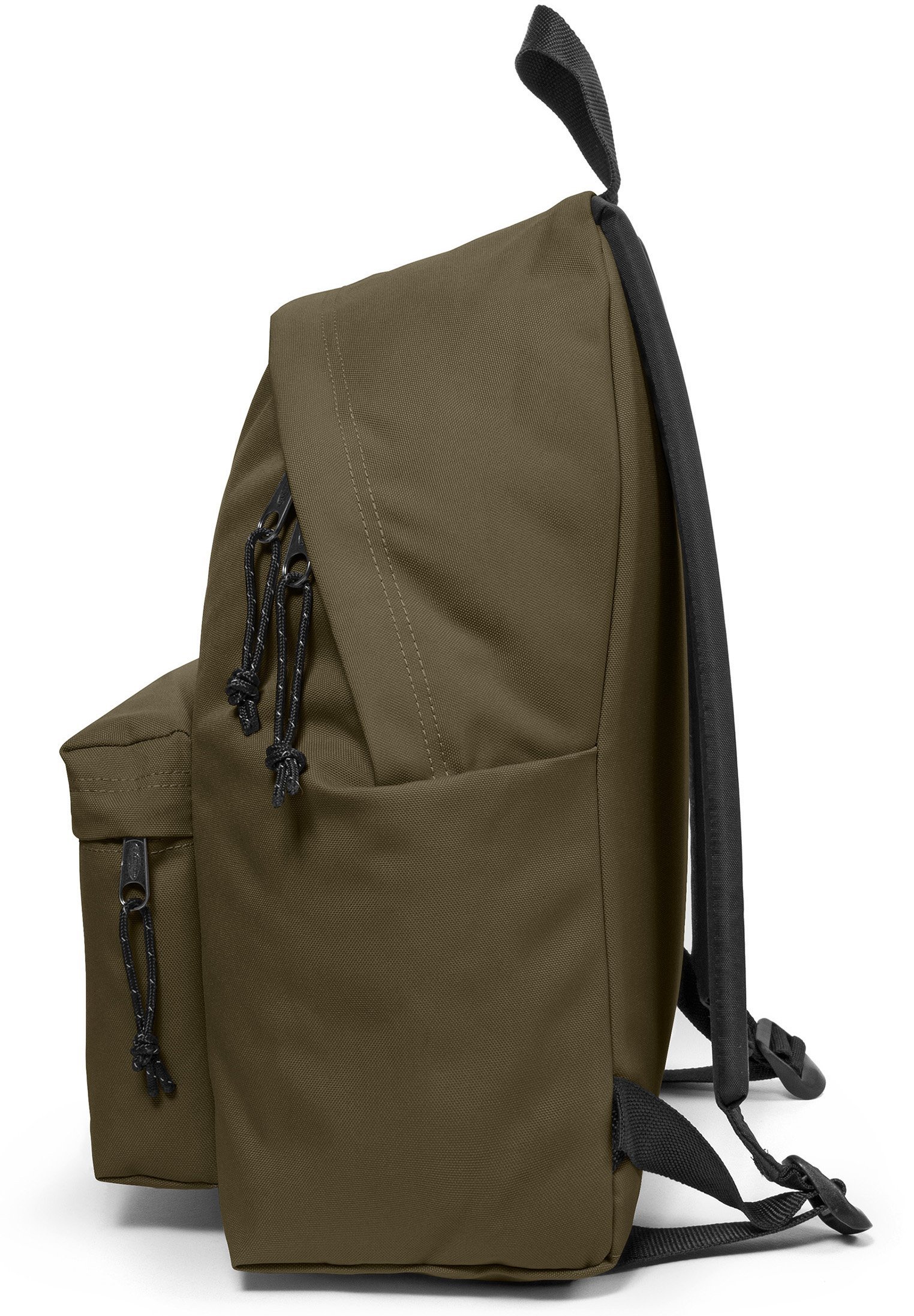 Zaino Eastpak PADDED PAK'R - colore verde militare