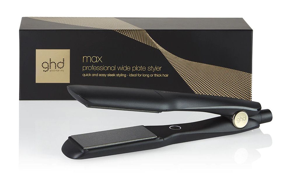 Преса за косу Max Styler Професионалне пресе за косу