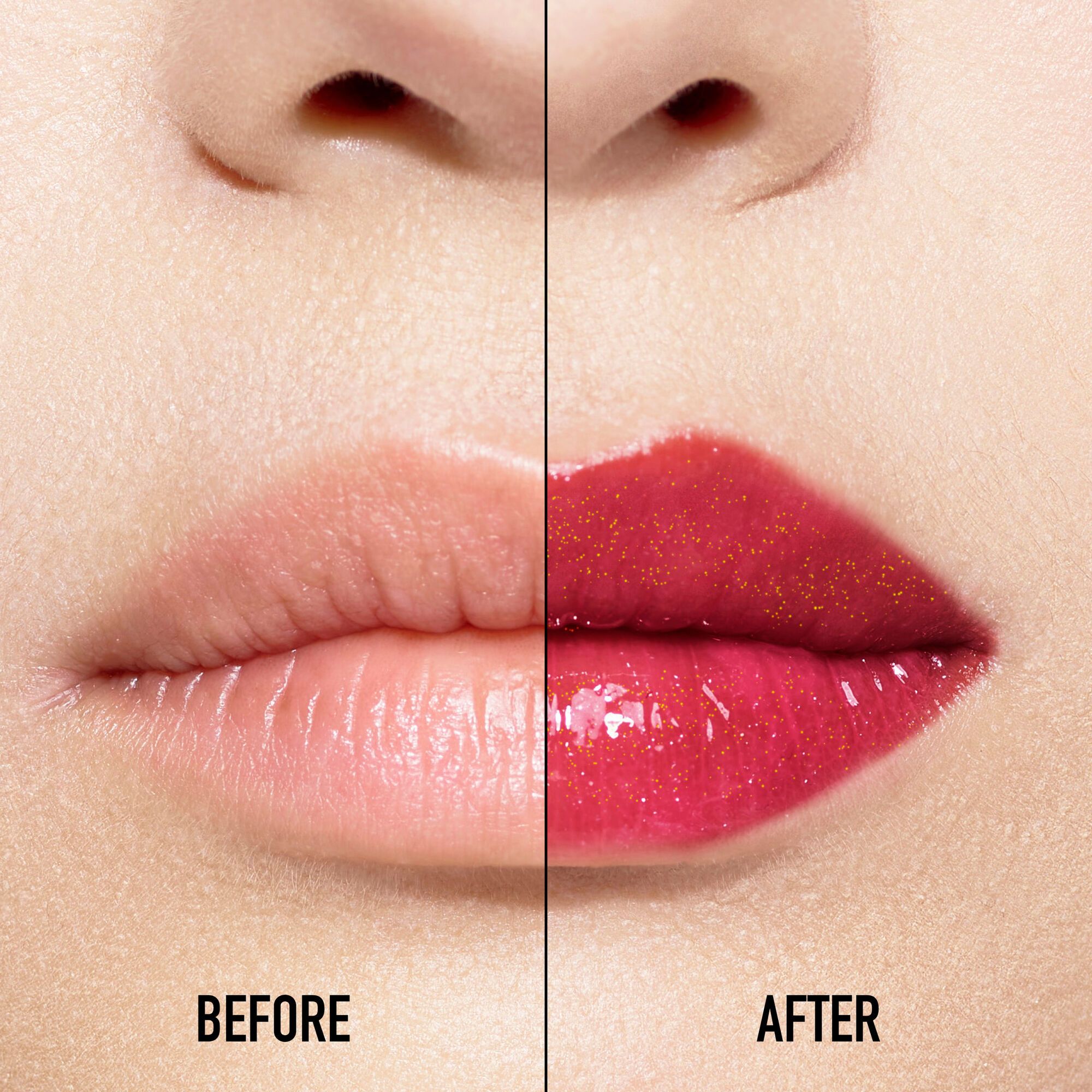DIOR ADDICT LIP MAXIMIZER sjajilo za usne koje puni usne Luksuzni balzami i njega za usne