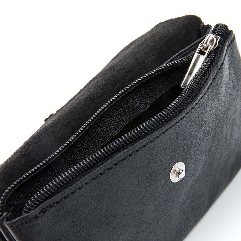  Portefeuilles Sacs Noir