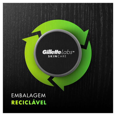 Gillette Nopeasti imeytyvä kosteusvoide 100 ml