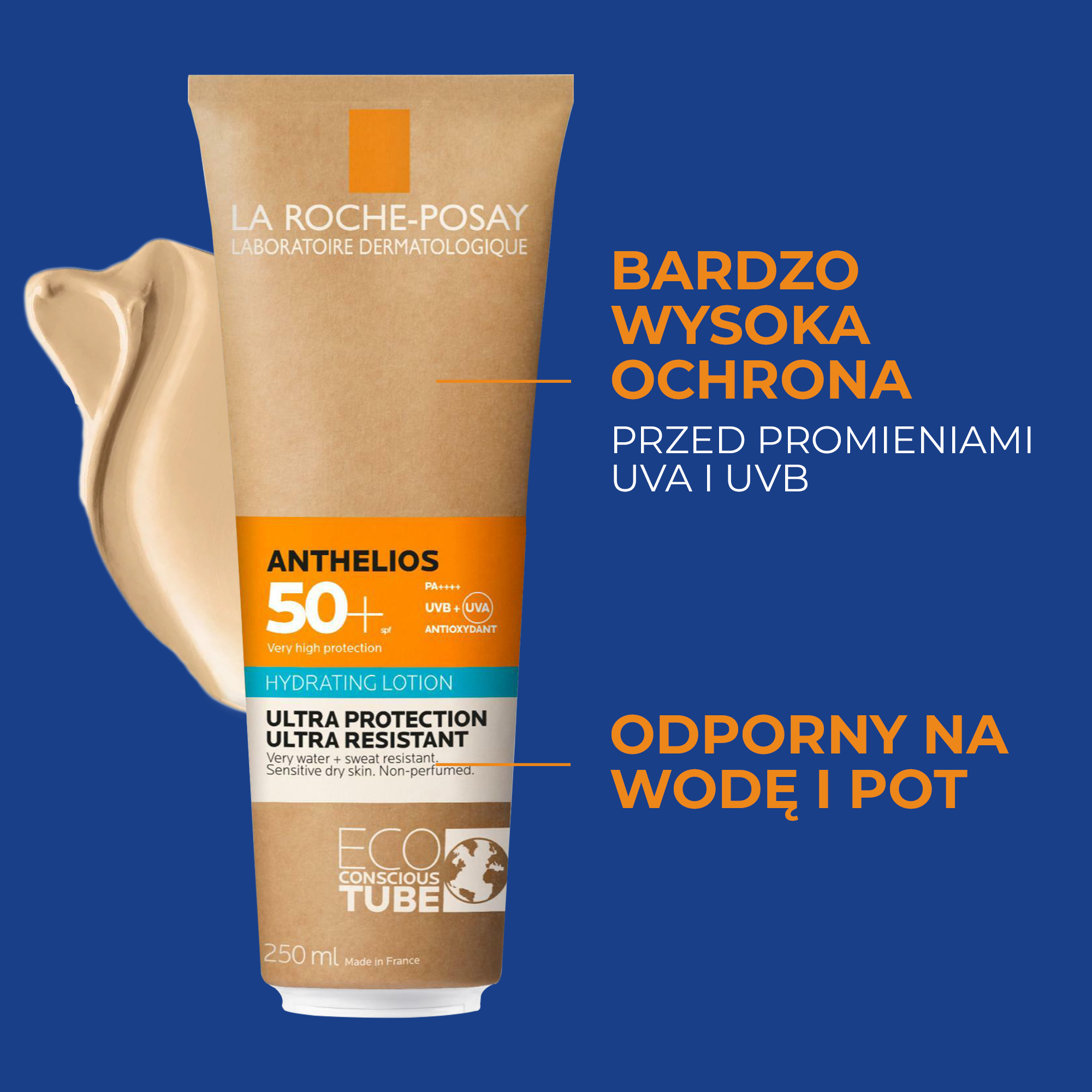 La Roche-Posay Anthelios