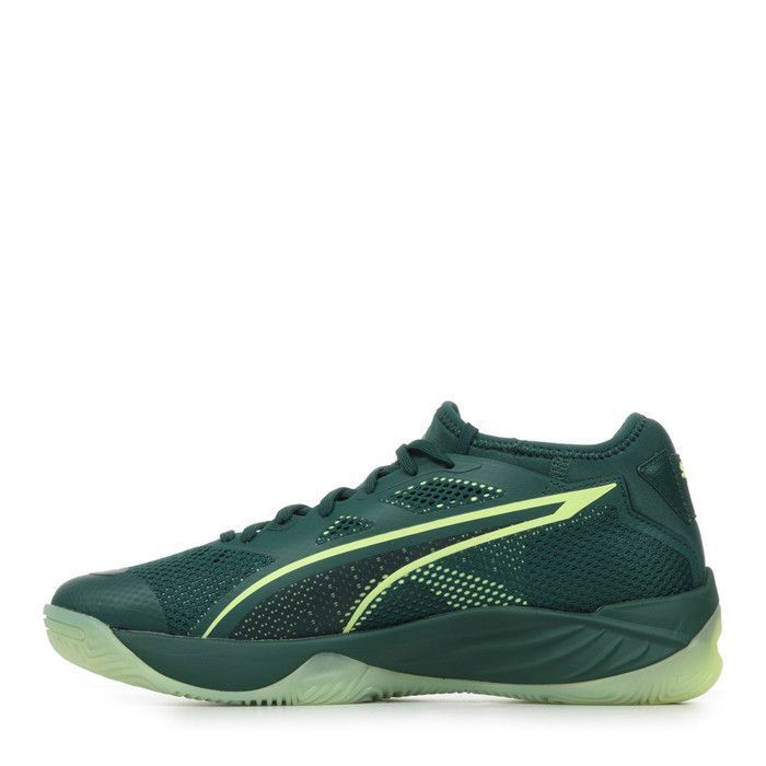 PUMA Eliminate Nitro Men's Handball Shoes