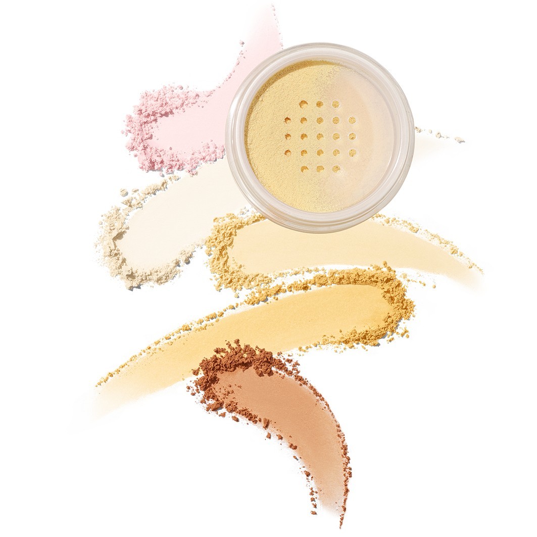 Morphe Powder MINI BAKE & SET SOFT FOCUS FIKSIRAJUĆI PUDER - 9 g