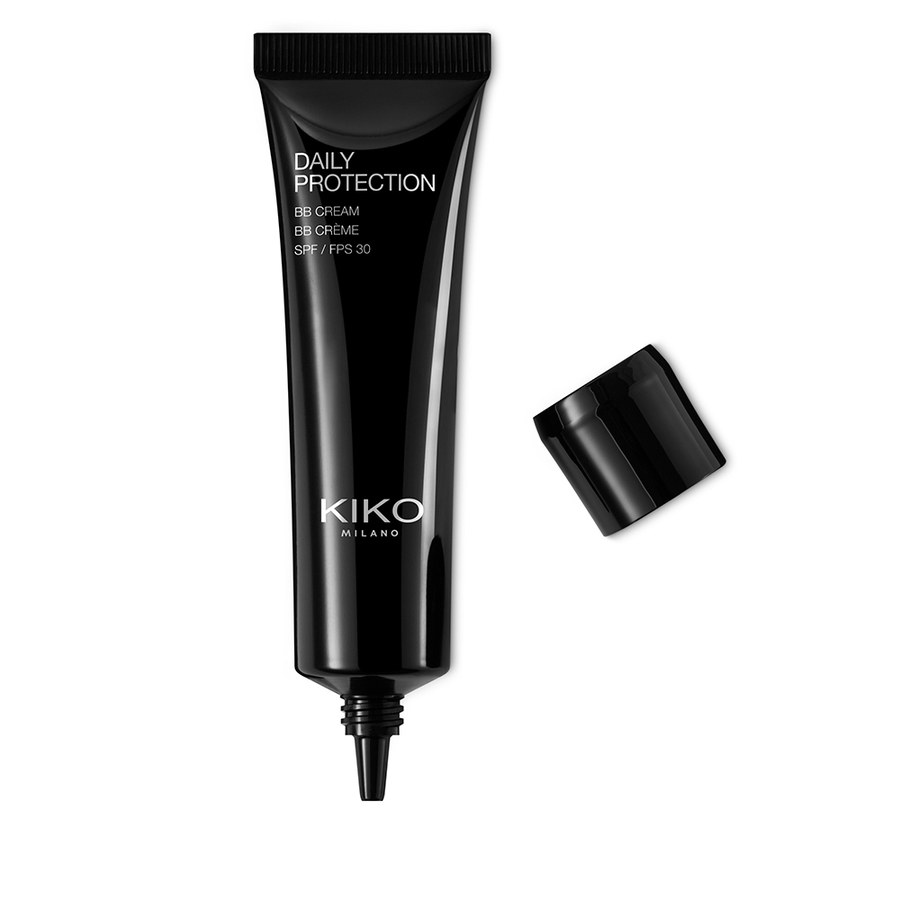 Dnevna zaštitna BB krema SPF 30 04 Topli badem