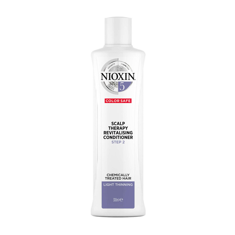 Nioxin systém 5