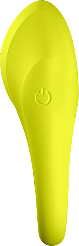 Satisfyer SPECTACULAR DUO vibrerende penisring