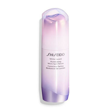 Shiseido White Lucent Illuminating Micro-Spot Serum, rozjasňující sérum na obličej, ošetření proti tmavým skvrnám, 30 ml