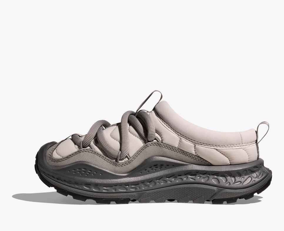 HOKA Ora Primo Stardust / Satellittgrå