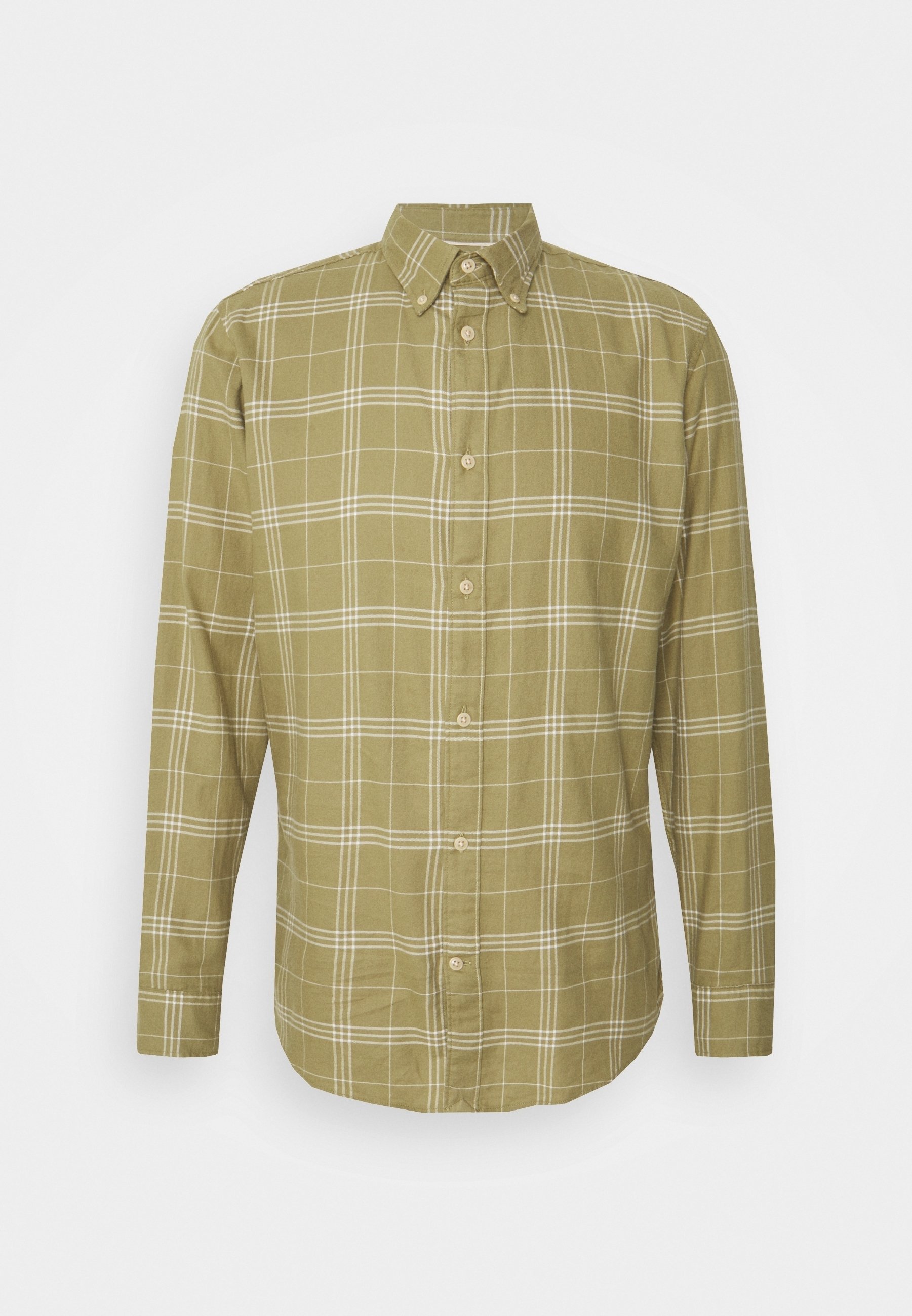 Selected Homme overhemd - beige