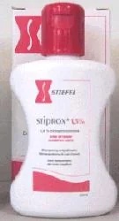 Shampoing choc STIPROX Stiprox 100 ml