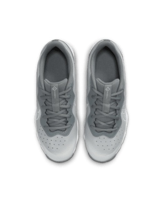 Nike Alpha Huarache 4 Keystone Little/Big Kids' Baseball Cleats