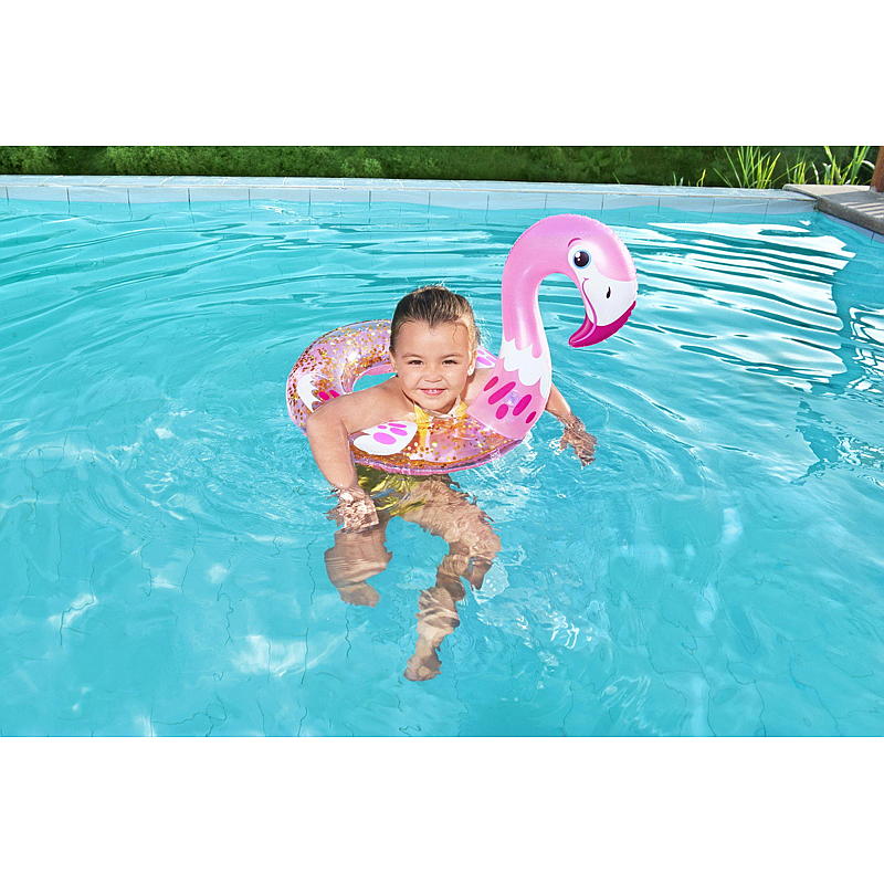 Manguera de baño Bestway Shimmer'n Float