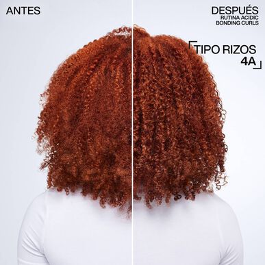 Après-shampoing sans rinçage Redken Acidic Bonding Curls 250 ml