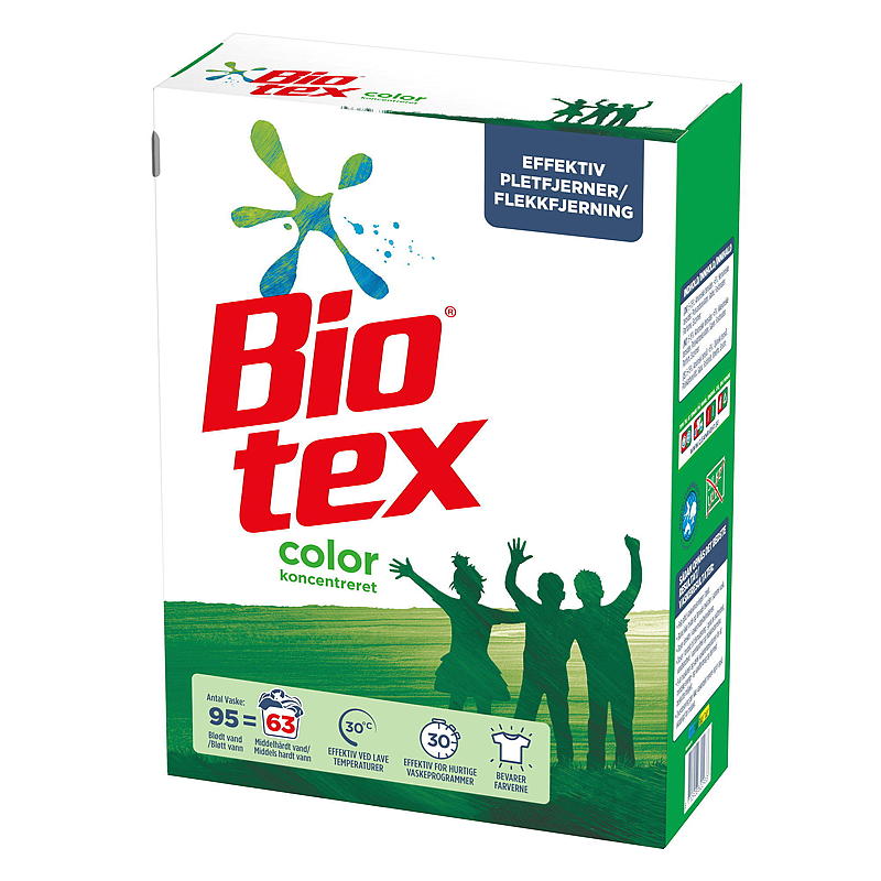 Bio Tex Bio Tex 3,34 kg, färg