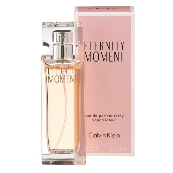 Parfumska voda Calvin Klein Eternity Moment<br>30 ml