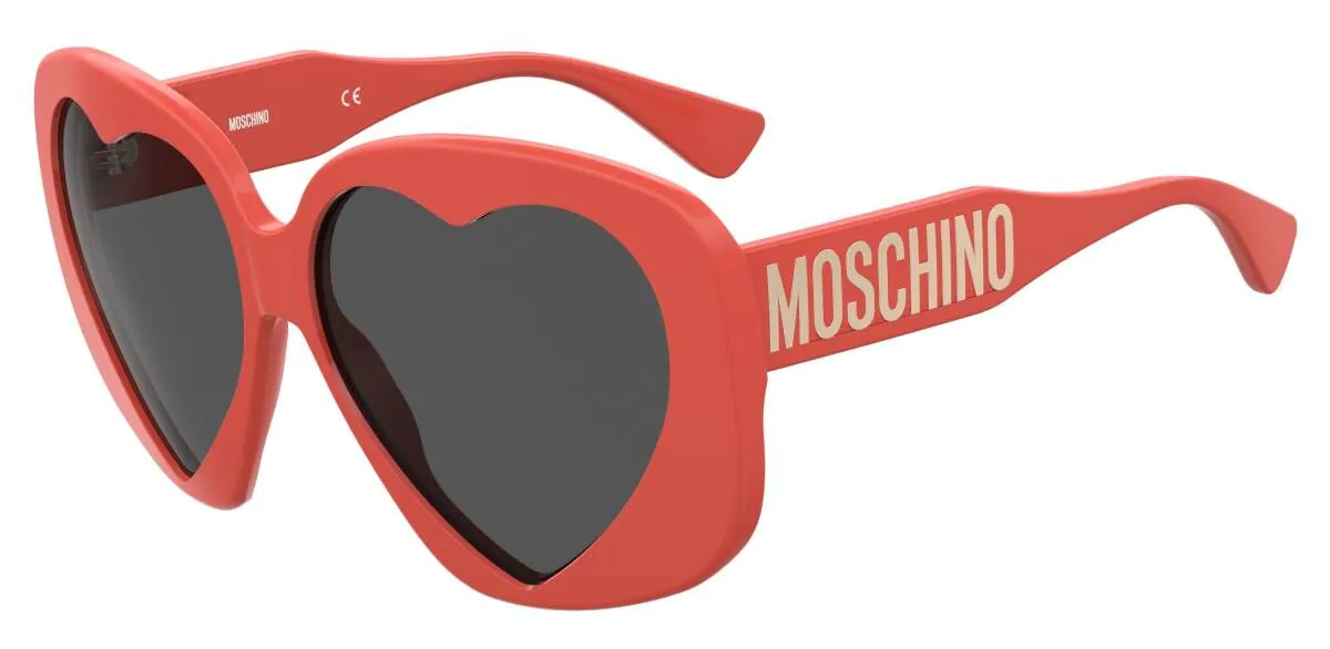 Moschino Okulary Przeciwsłoneczne MOS152/S206458C9A61IR