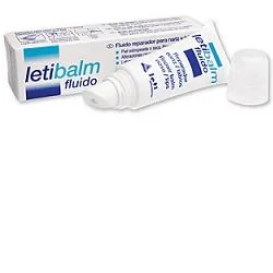 SELLA Letibalm Repair Fluid na nos a rty 10 ml