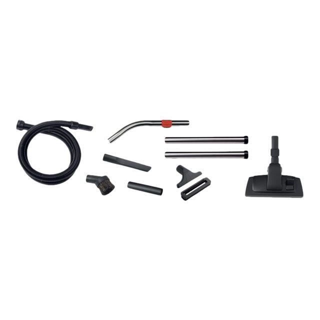 Aspiradora compacta Numatic Henry HVR 160-11 - 620 W - Roja