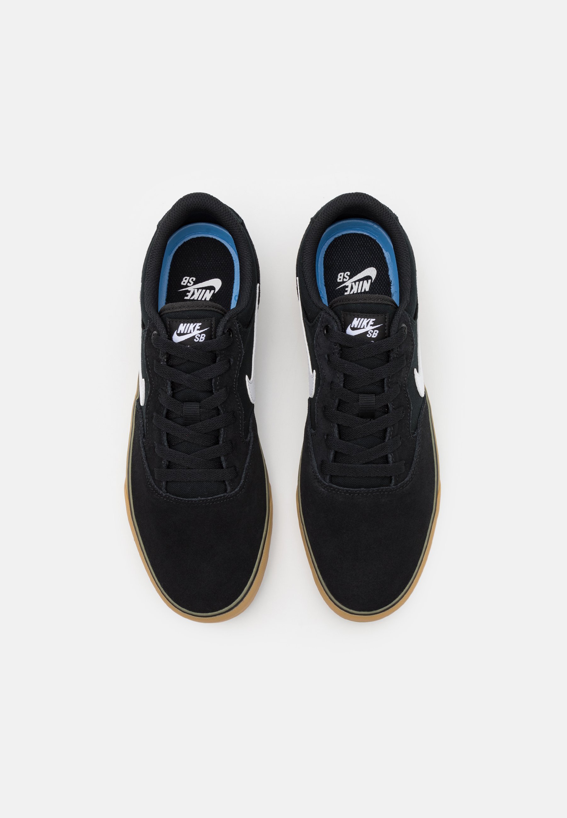Nike SB lage sneakers
