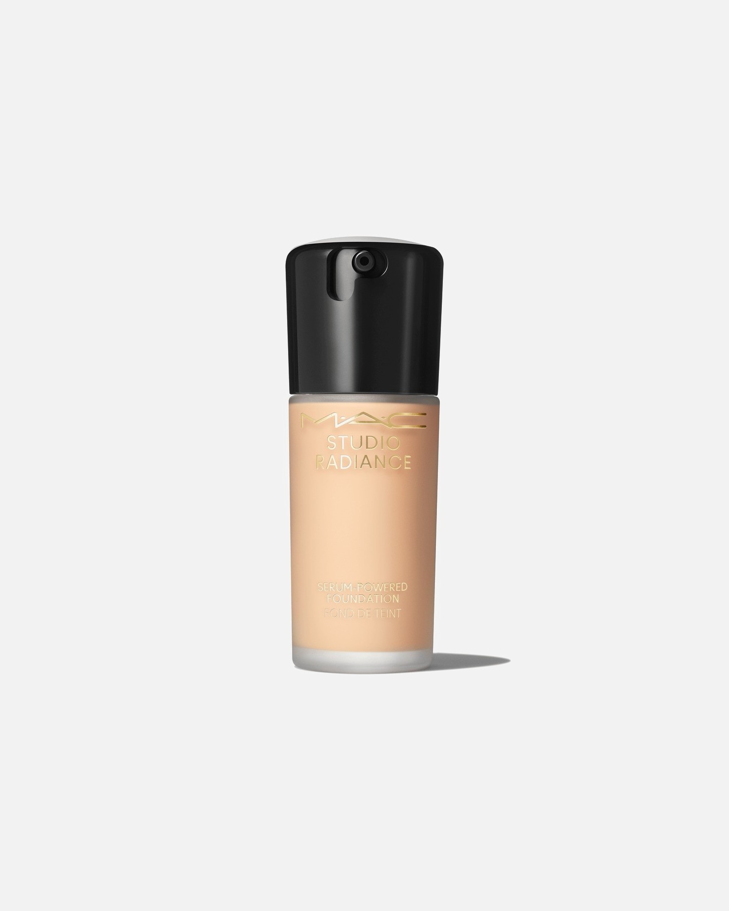 MAC Foundation Studio Radiance serumo makiažo pagrindas – 30 ml