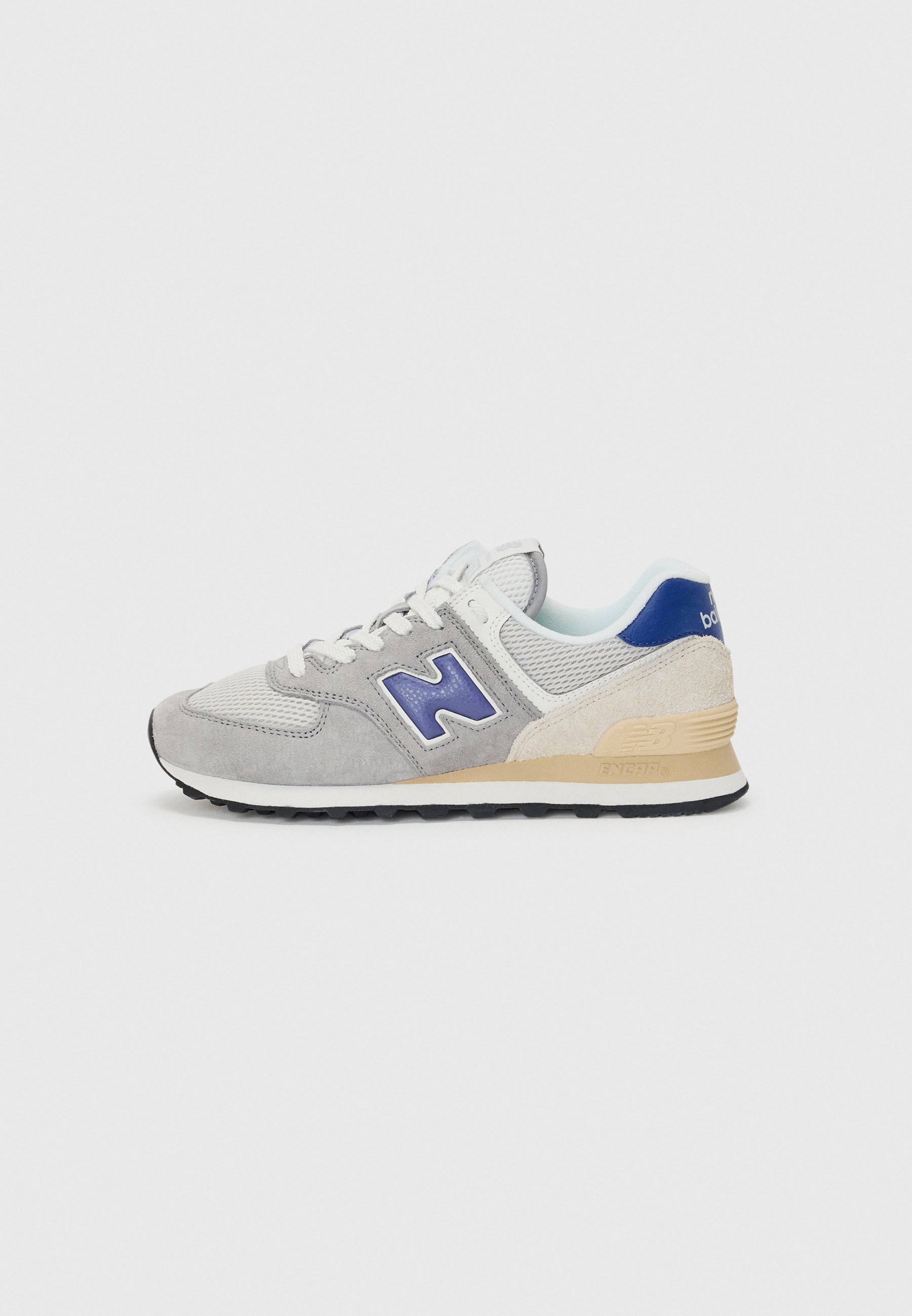 Baskets basses New Balance