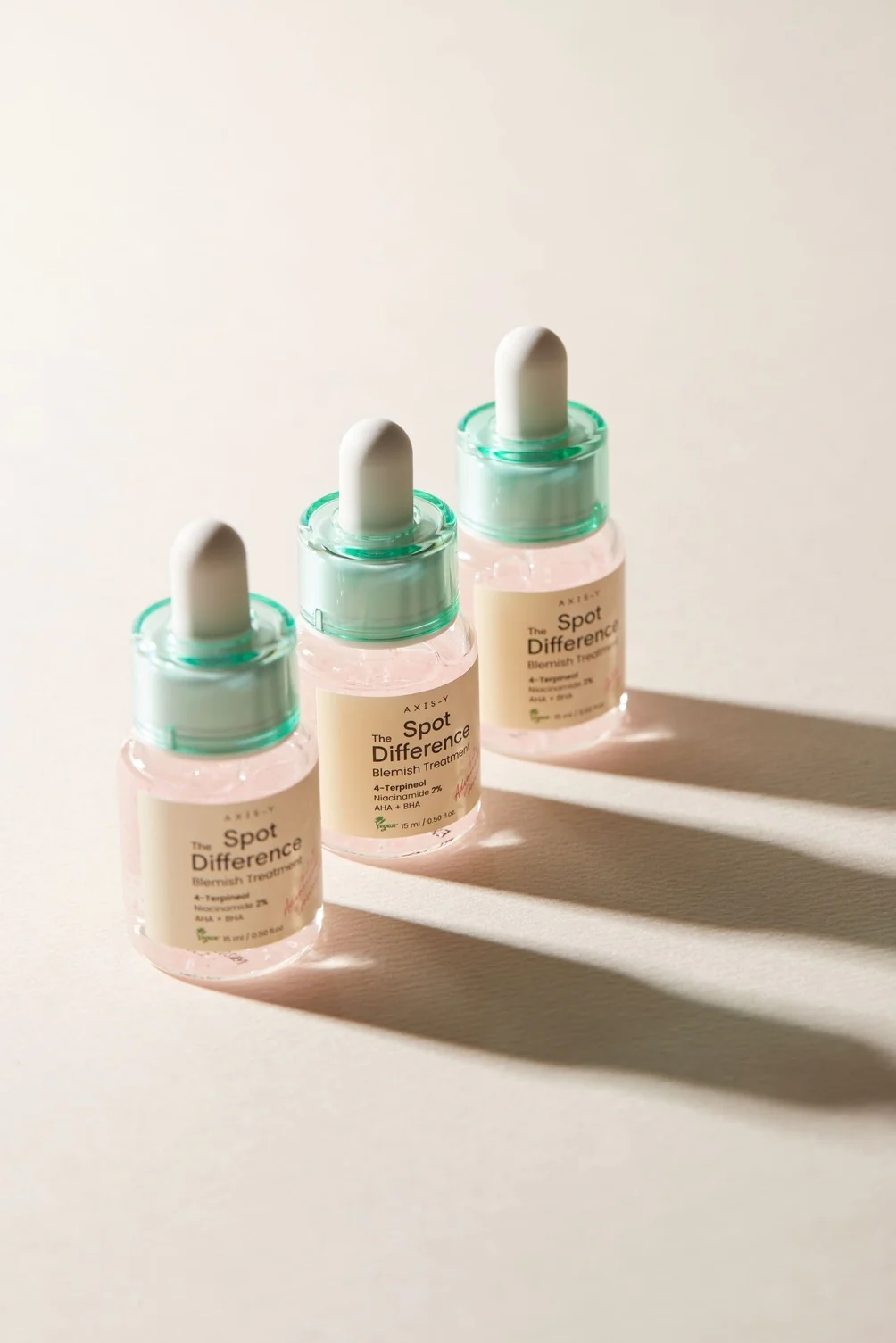 6+1+1 Spot The Difference Blemish Treatment - Tratt.viso 24 ore antimperfezioni