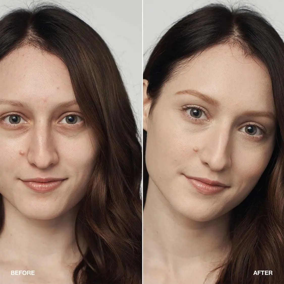 Clinique Even Better Clinical Serum-Foundation Podkład do twarzy, 01 Flax