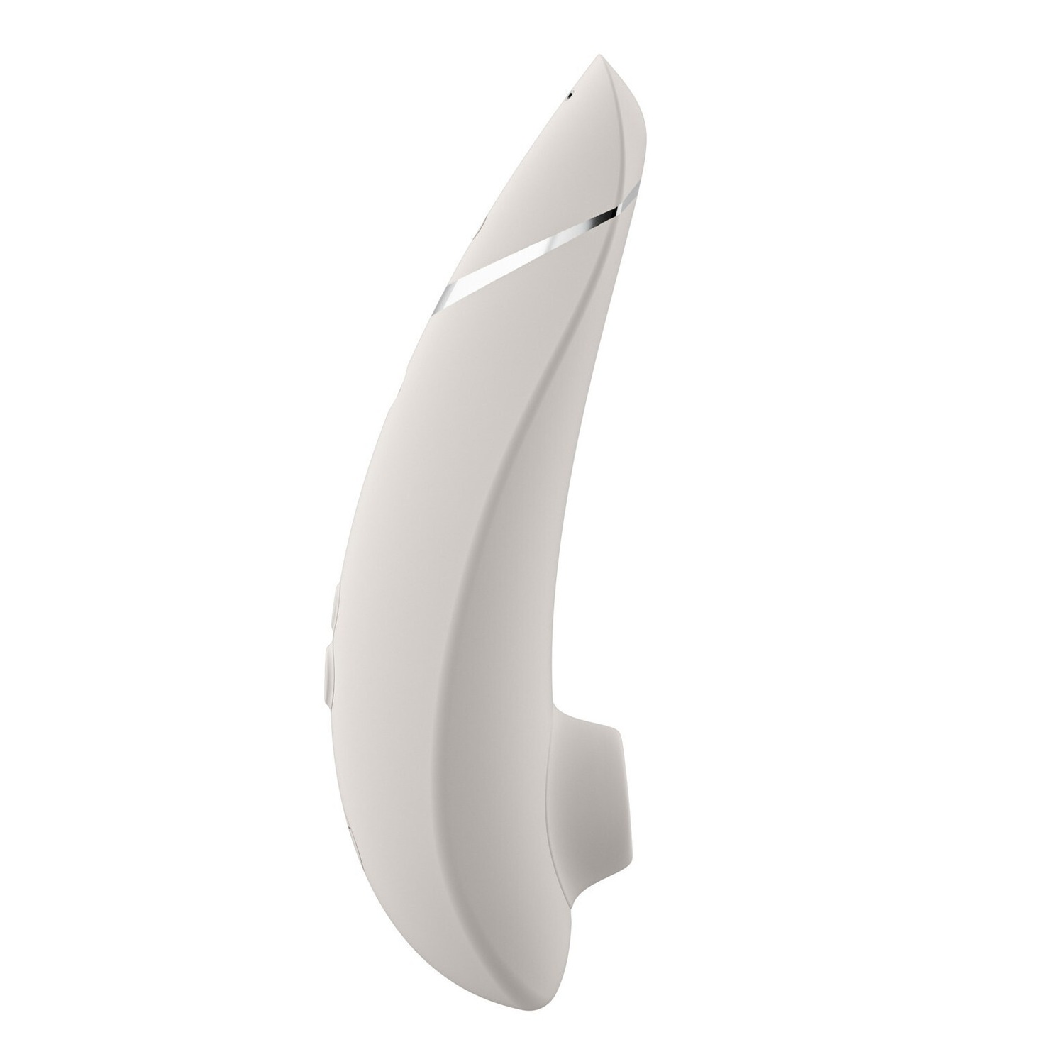 Womanizer Gris chaud Stimulateur clitoridien 2