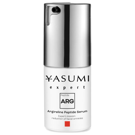 Yasumi
