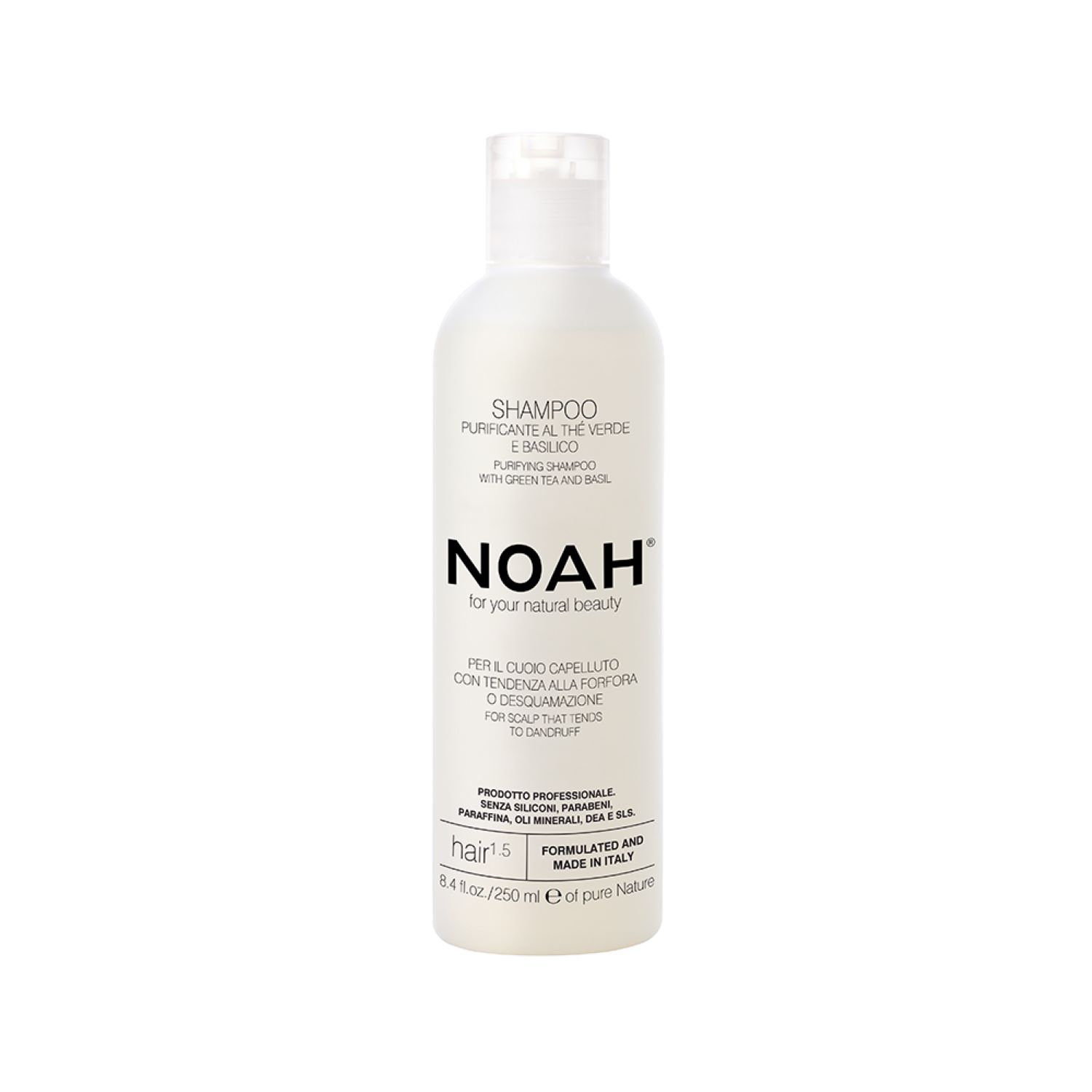 Noah Purifying Care