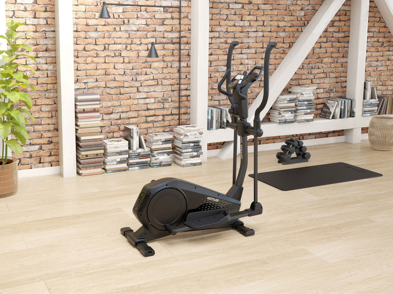 Kettler crosstrainer »Optima 100«