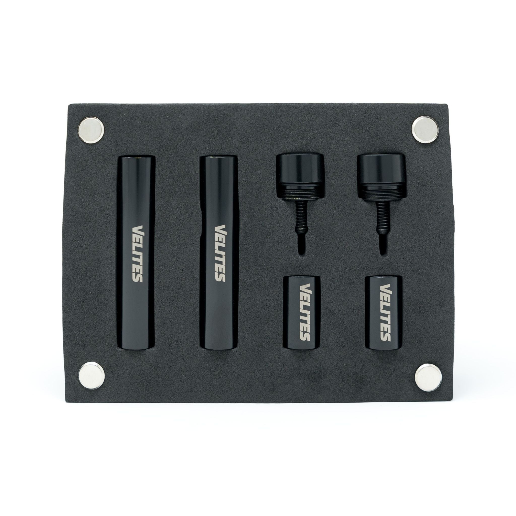  Lastres Para Comba Fire 2.0