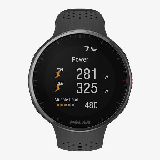 Polar Pacer Pro