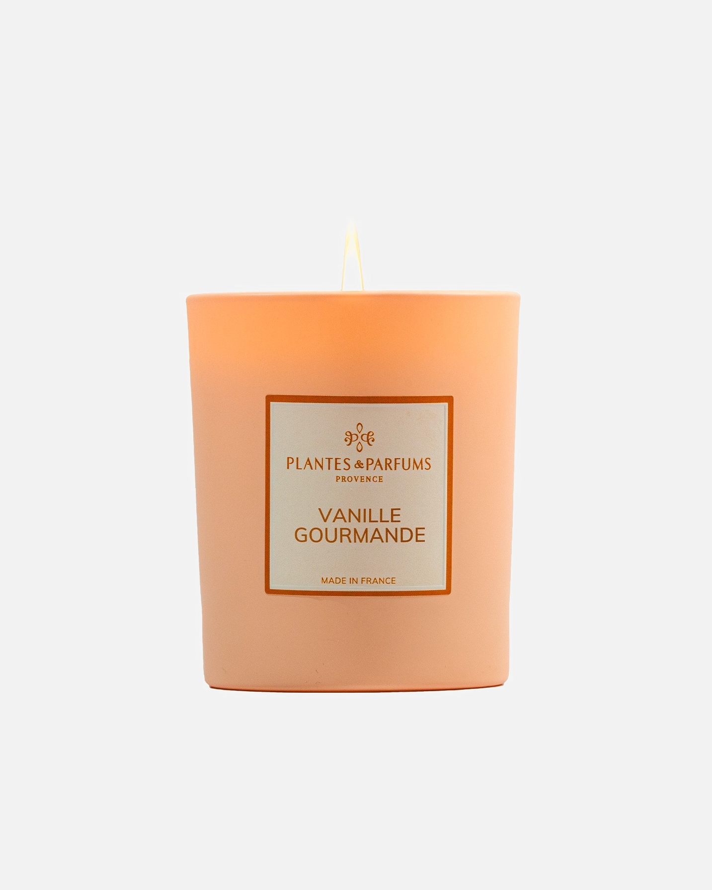 Plantes & Parfums Vanille Gourmande