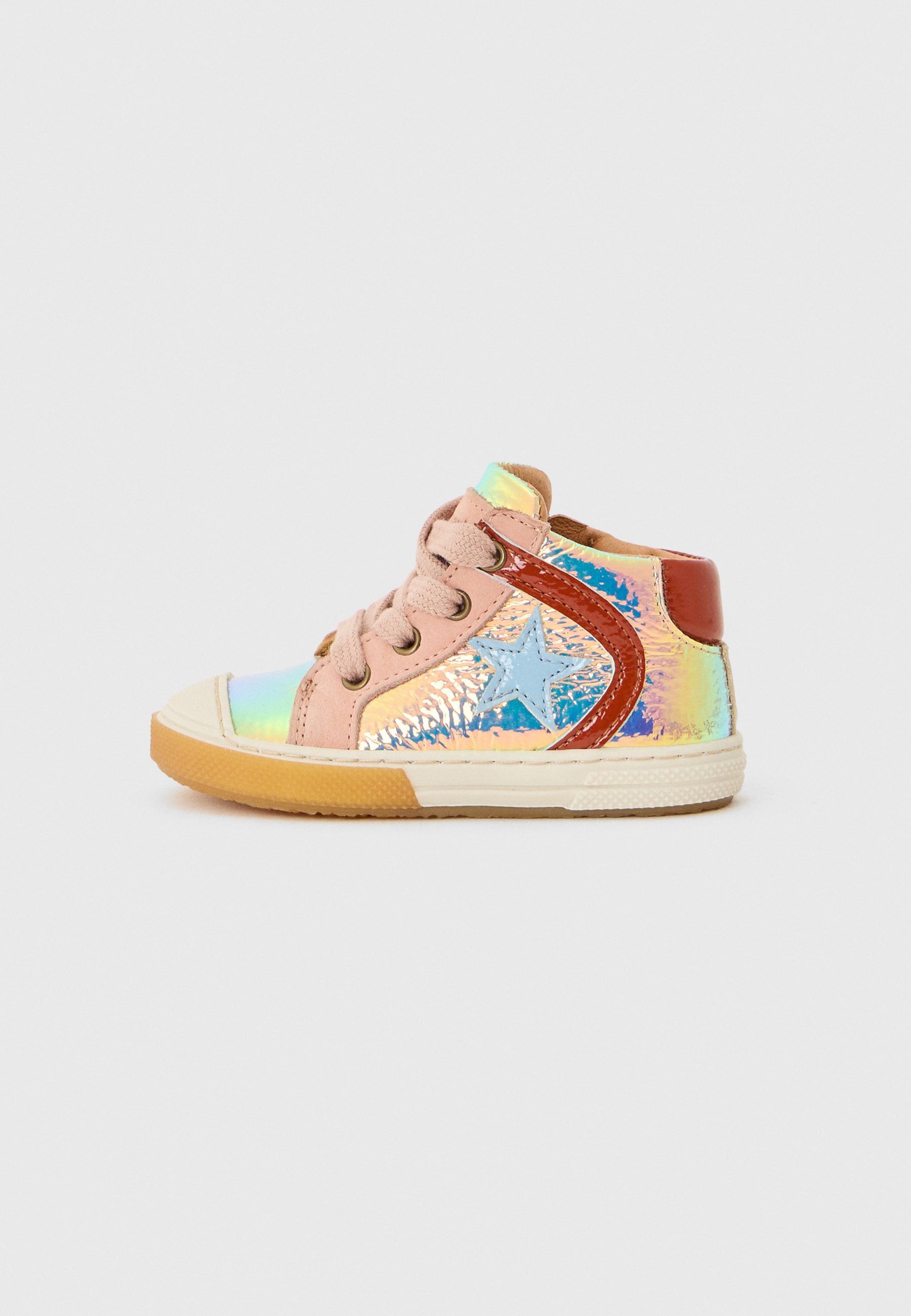 Bisgaard HOLGER - Babyschoentjes - galaxy