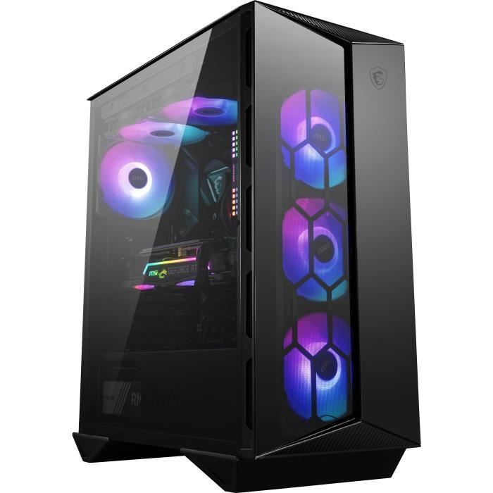 Gabinete para PC MSI MPG GUNGNIR 110R