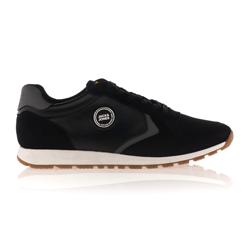 Korit / lenkkarit Homme Noir