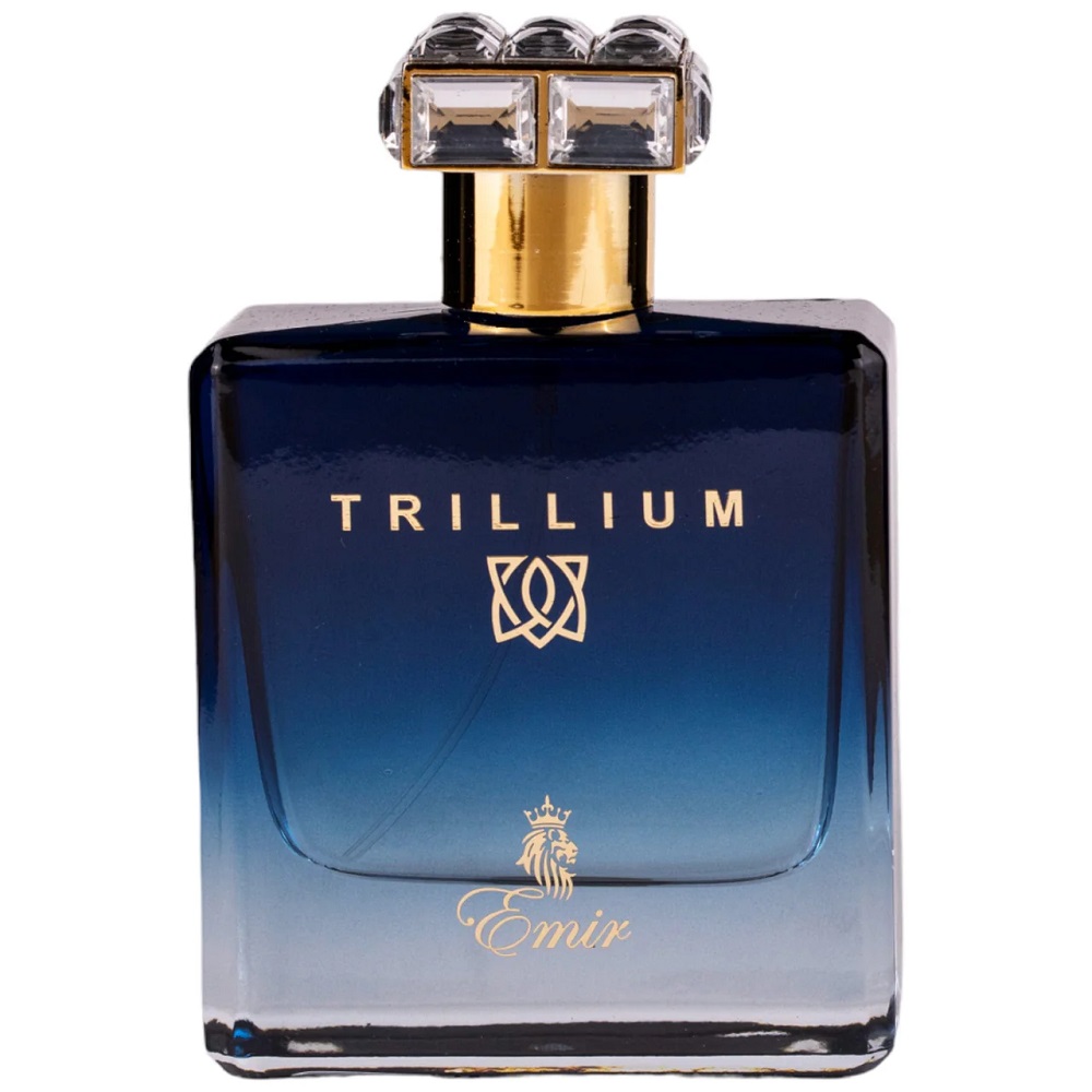 Emir Trillium